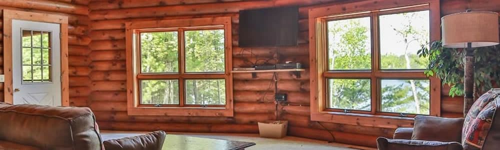 Hiller S Pine Haven Northern Wisconsin Cabins Accommodations