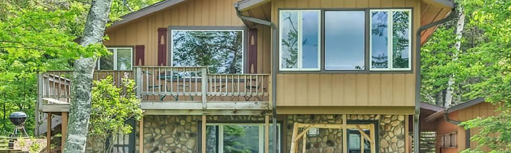 Hiller S Pine Haven Northern Wisconsin Cabins Accommodations